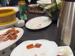 -香园楼(钻石路店)
