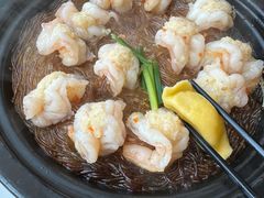-船歌·鱼水饺青岛菜(金狮广场店)