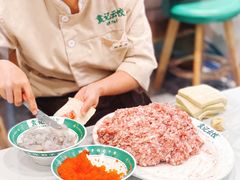 -袁记云饺(南门口店)