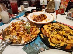 -墨纪Mojí墨西哥餐厅(官舍店)