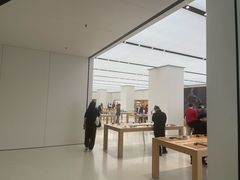 -Apple 零售店(apm Hong Kong)