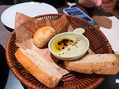 -EATALIA意塔利意式餐厅(鼓楼店)