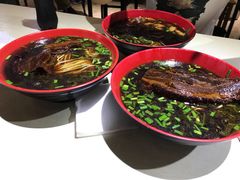 大肉面-小龙大肉面馆