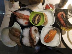 -海玥荟海鲜姿造自助餐厅(欧罗巴广场店)