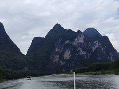 -桂林两江四湖景区