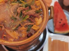 -大胃姐·路边牛杂打边炉(云龙华府店)