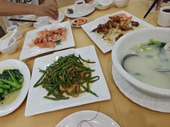 -旺富东海大酒楼(海鲜街店)