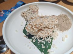 -阿源鱼捞斑鱼火锅·海鲜粥(山景尚宅店)