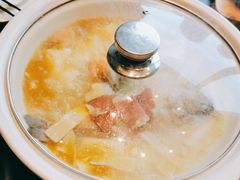 -庆江南江南菜(琴湖溪里花园城店)