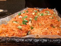 -不曾在把把烧•烧烤(莲坂磐基店)