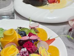 -PARFUM FLORAL花境法餐(南京首店)