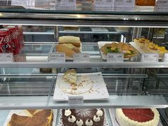 -Peet's Coffee皮爷咖啡(上海长风大悦城店)