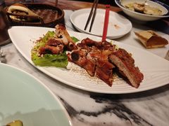芳香排骨-西安饭庄·非遗陕菜(钟楼店)