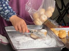 -老南昌白糖糕(大士院店)