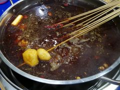-马路边边·成都串串(翠柏路店)