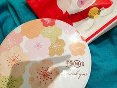 -家琳甜品(江南东店)