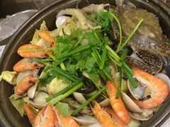 -吉源大排档·鱼生·海鲜(烧烤彩印厂店)