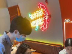 -辣皇朝小龙虾(六一店)
