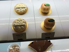 -CHEZ JASMINE 茉莉的氧气厨房