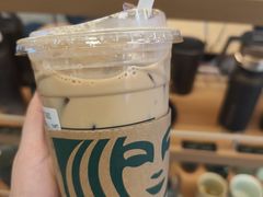 -星巴克(无锡大东方店)