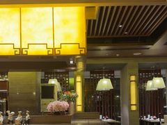 -拾溪餐厅·包厢(杭州千禧度假酒店)