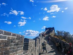 -慕田峪长城