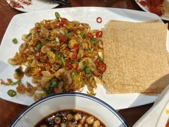-洪泽老鱼馆(淮海一店)