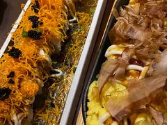 -弓二·烧鸟居酒屋(财富购物中心店)
