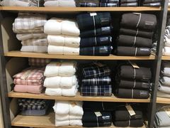 -MUJI无印良品(万科里店)