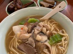 -奎元馆.百年奎元.非遗传承(西湖边的解放路店)