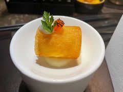 -泰安门Taian Table(镇宁路店)