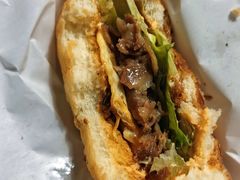 -必胜客(新辰里酒仙桥店)