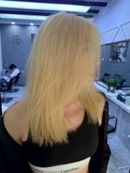-New Fashion·新时尚形象设计