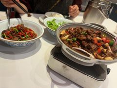-延年酒店-延飨餐厅(延年文苑店)