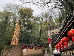 -景德镇古窑民俗博览区