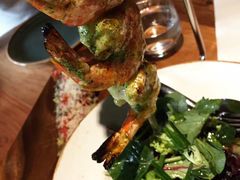 -The Meat & Wine Co Southbank(南岸店)