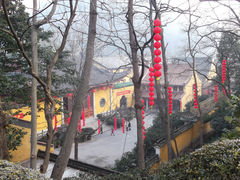 景点-杭州上天竺法喜讲寺