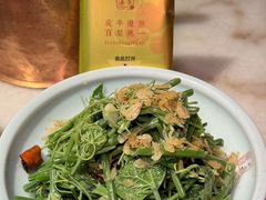-小吊梨汤·北京菜·烤鸭(四元桥店)