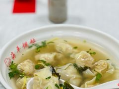 -海平馄饨(逍遥二路店)