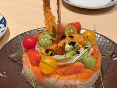 -小山日本料理(太古汇店)