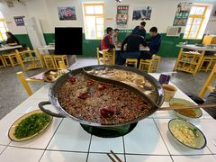 -石灰市老火锅(北滨路店)