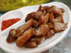 -廖老妈蹄花(中海国际店)
