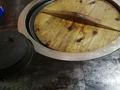 -潭州老友灶台鸡·竹屋老灶(光明E城店)