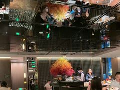 -秀儿四九城·新京菜(亚运村鸟巢店)