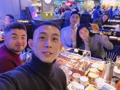 -三个蒙古大叔羊肉串(大宁店)