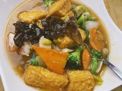 -無招牌海鮮(芽笼店)