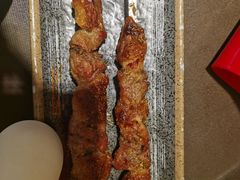 -兰州陈记牛肉面 ·烧烤· 铜锅涮肉(万达店)