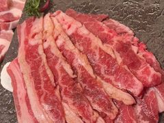 -谷牛和牛烤肉(漕河泾印象城店)
