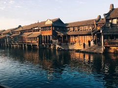 -乌镇景区