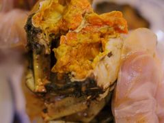 -江味龙虾馆·裸蓝龙虾(南山店)